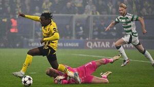 Celtic crash back down to earth with 7-1 loss at Dortmund Celtic crash back down to earth with 7-1 loss at Dortmund