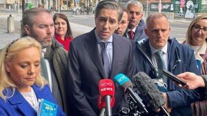 Harris says stance on election unchanged amid claims of pre-poll giveaway Budget Harris says stance on election unchanged amid claims of pre-poll giveaway Budget