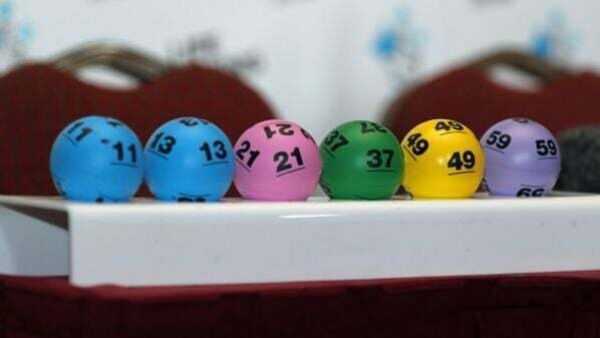 'I'll still be shopping in Penneys': Dublin family celebrate €1m lotto win