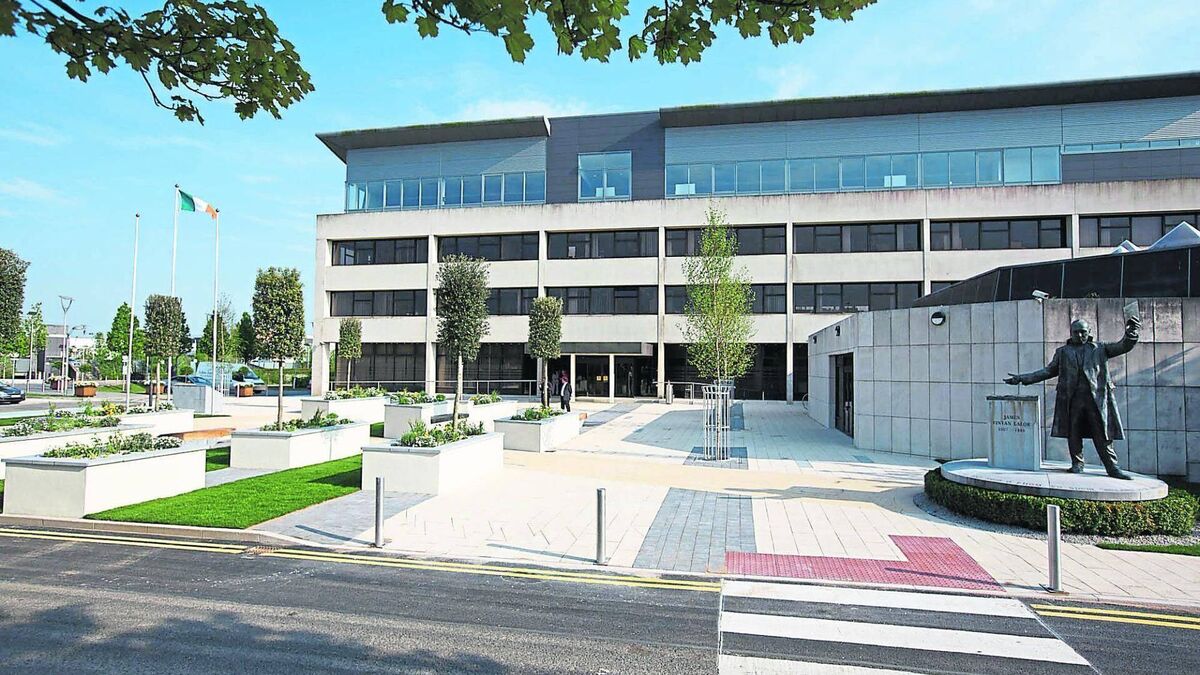 Laois homeowners to face hike in Local Property Tax levy