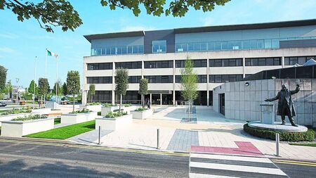 Laois homeowners to face hike in Local Property Tax levy