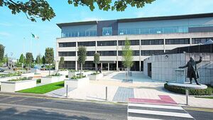 Laois homeowners to face hike in Local Property Tax levy Laois homeowners to face hike in Local Property Tax levy