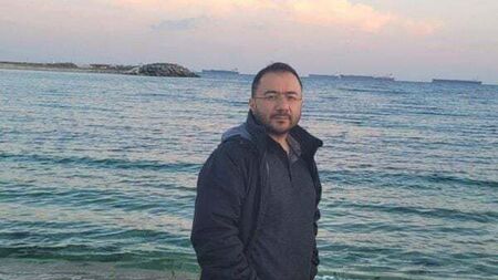 Turkish prosecutor who fled to Ireland on fake passport spared jail for breaking immigration laws