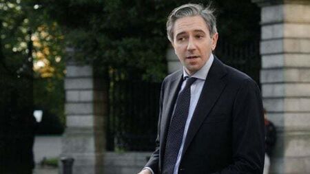 Harris will not shy away from ‘speaking truth’ to Biden over support for Israel