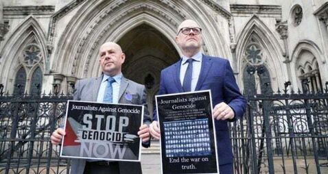 Senior PSNI officer raised concern over ‘prevalence of Catholic judges’ in North