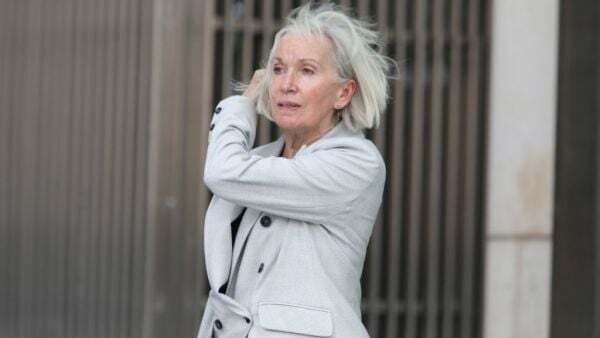 Pathologist accused of misconduct calls Dr Marie Cassidy 'professional scum'