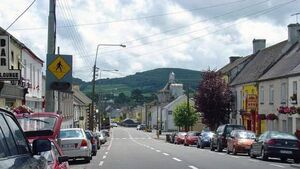 Stradbally resident puts love for his hometown into words