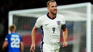 Harry Kane delighted England have selection ‘headache’ thanks to striking talent Harry Kane delighted England have selection ‘headache’ thanks to striking talent