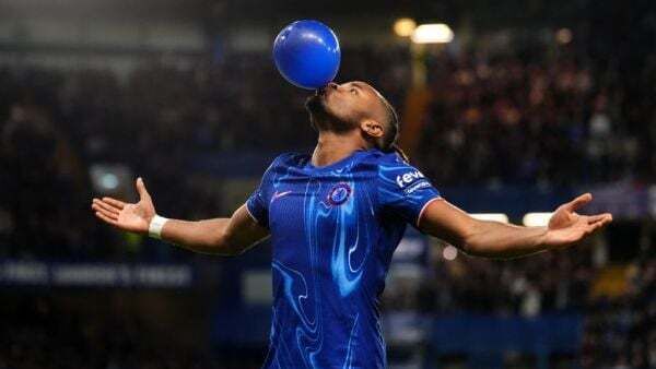 Second-string Chelsea side ease to comfortable win over Gent