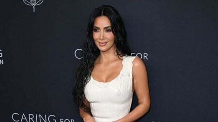 Kim Kardashian voices support for Menendez brothers: ‘They are not monsters’