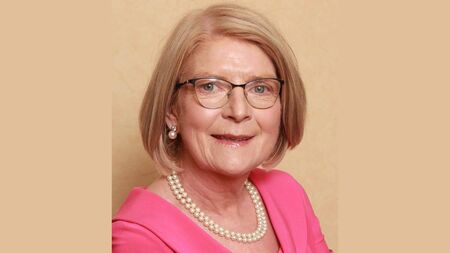 Update given on domestic violence refuge for Laois 