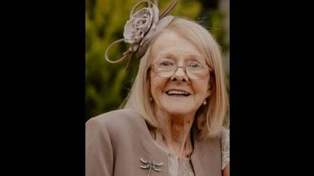 The death of Breda O'Connell (née Dillon), Lansdowne Court, Portarlington, Laois