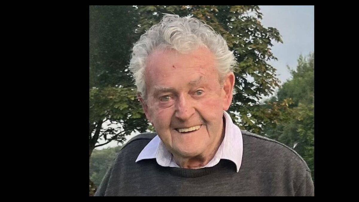 The death of John Doheny, Portlaoise Road, Mountrath, Laois
