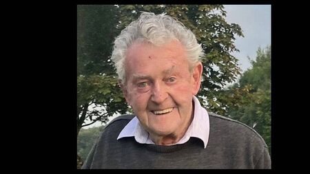 The death of John Doheny, Portlaoise Road, Mountrath, Laois