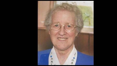 The death of Sr Catherine Geoghegan, Castletown Road, Mountrath, Laois / Borris-in-Ossory, Laois