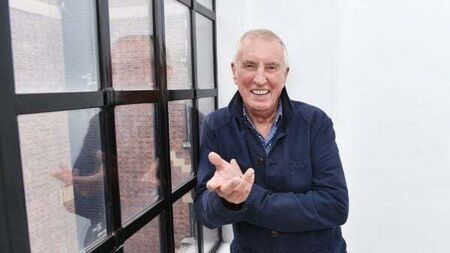 Johnnie Walker announces retirement from radio after 58 years