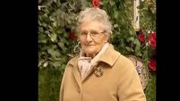 The death of Marie Keenan (née Byron), Main Street, Stradbally, Laois / Ballyphehane, Cork