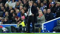 Unacceptable – Ange Postecoglou says Spurs loss at Brighton worst of his reign