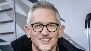 Gary Lineker: Bigger problems in the world than my Match of the Day contract Gary Lineker: Bigger problems in the world than my Match of the Day contract