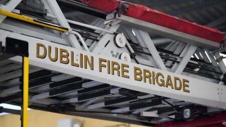 Two Dublin schools evacuated following major gas leak