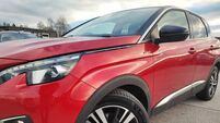 Big drop in sales of EV cars in Laois