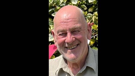 The death of Bernard Mc Gauley, Rosmary House, Lower Main Street, Abbeyleix, Laois / Ardee, Louth