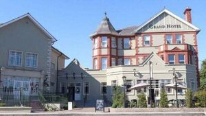 Hotel owner claims it could lose up to €2.1m for accommodating asylum seekers Hotel owner claims it could lose up to €2.1m for accommodating asylum seekers