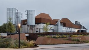 Planning sought to complete Bono's distillery near Laois/Kildare border