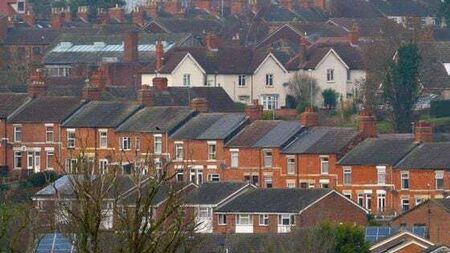 Laois house prices soar again in just three months