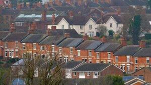 Laois house prices soar again in just three months Laois house prices soar again in just three months