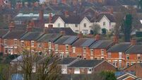 Laois house prices soar again in just three months