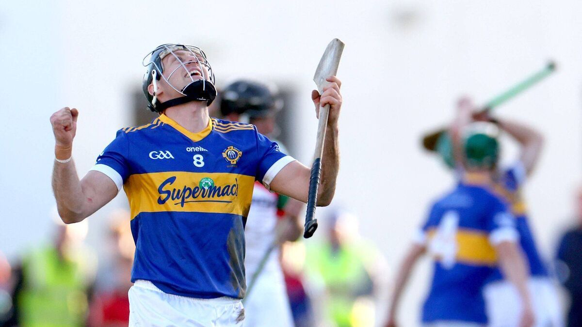 Corby says it’s the side’s ability to finish strong that won them the title