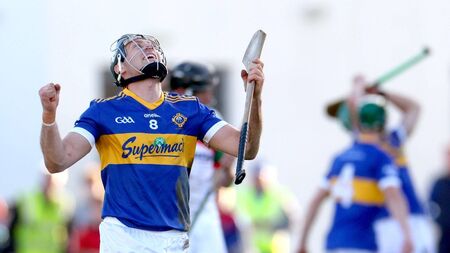 Corby says it’s the side’s ability to finish strong that won them the title