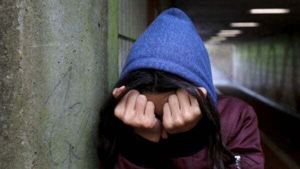 Age, childhood trauma, and addiction are major factors leading to criminality