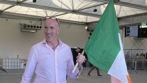 Kildare county councillor convicted of criminal damage Kildare county councillor convicted of criminal damage