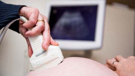 Couple settle case against HSE over pregnancy anomaly scan