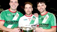 Last year’s heartache spurred on Borris/Kilcotton - PJ Scully