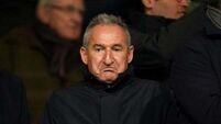 Manchester City quiet on reports claiming Txiki Begiristain is to leave the club