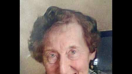 The death has occurred of Bernadette Gannon, Grawn, Attanagh, Laois