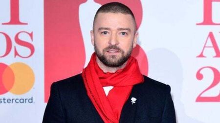 Justin Timberlake postpones US tour date after suffering ‘injury’