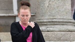 Mum-of-three who stabbed former lover has "turned her life around" - barrister Mum-of-three who stabbed former lover has "turned her life around" - barrister