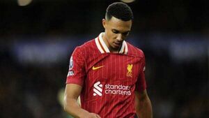 Trent Alexander-Arnold determined not to define his career by silverware Trent Alexander-Arnold determined not to define his career by silverware