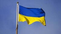 ‘No compelling case’ to further change support for Ukrainians – Harris