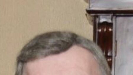 The death has occurred of Sean O'Shea, Ballickmoyler Road, Graiguecullen,  Laois