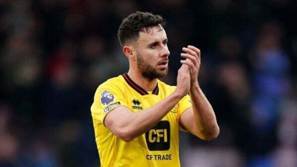 Former Sheffield United defender George Baldock dies aged 31