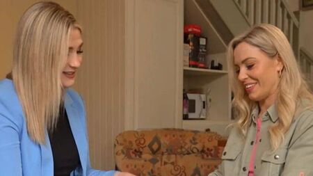 Two lovely Laois women go speed dating on TV as they start searching for true Love in the Country