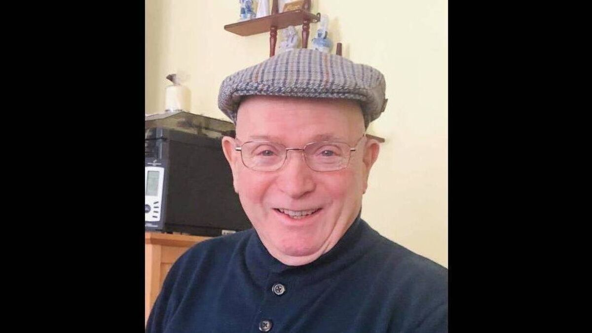 The death of John Brendan Shiels, Fieldbrook, Portlaoise, Laois
