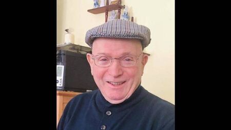 The death of John Brendan Shiels, Fieldbrook, Portlaoise, Laois