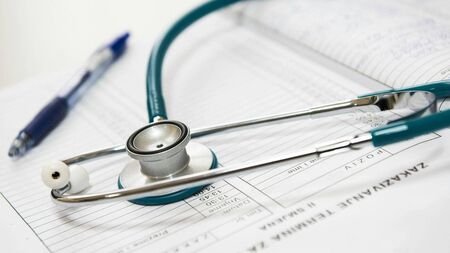 Hospital doctor who had been based in Laois found guilty of professional misconduct