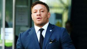 Damages claim against Conor McGregor for alleged assault to be heard in November